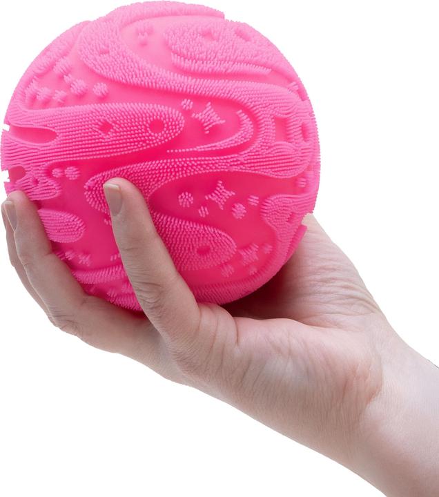 Productafbeelding NeeDoh Super Fuzz Ball - assorted