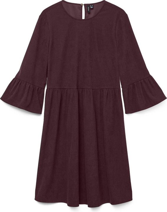 Vero Moda VMVILJA Kurzes Kleid Kleid (S)