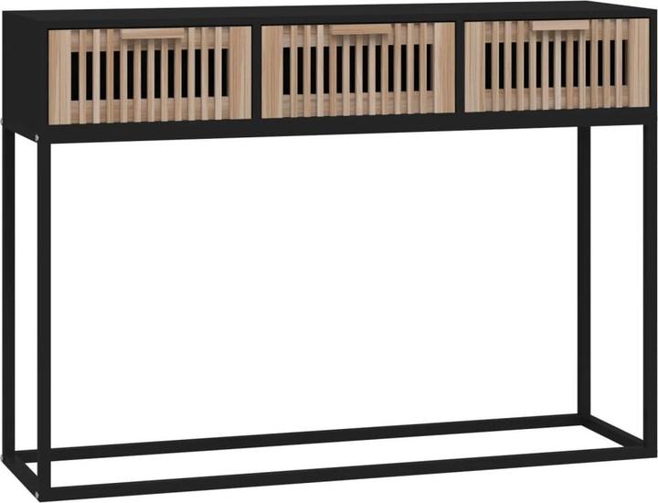 Actual product image vidaXL Ardith (105 x 30 x 75 cm)