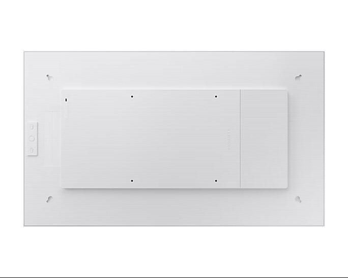 Image du produit Samsung EM32DX 32IN E-PAPER (2560 x 1440 pixels, 31.50")