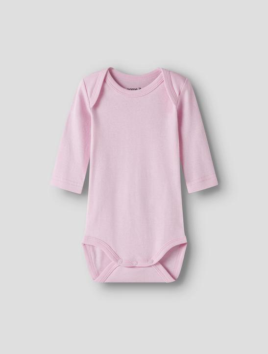 Produktbild Name it Nbfbody 3p Ls Swan Noos (92)