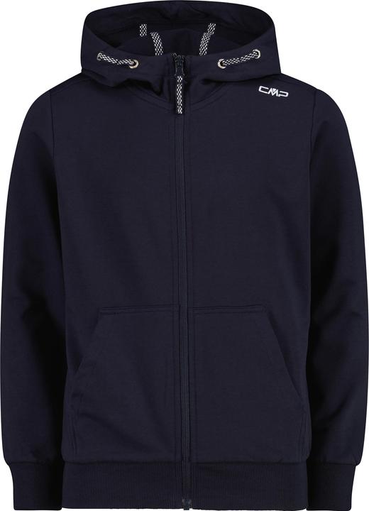 Produktbild CMP Campagnolo Hoodie (164)