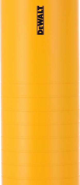 Actual product image DeWalt Diamant-Nassbohrkrone 127x400mm 1 1/4Z
