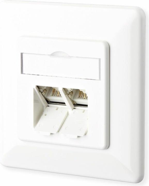 Pure white, Pure White, RAL 9010, White, White