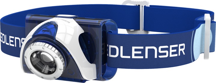 Produktbild Ledlenser Seo7r (220 lm)