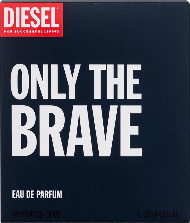 Immagine prodotto Diesel Only The Brave (Eau de parfum, 125 ml)