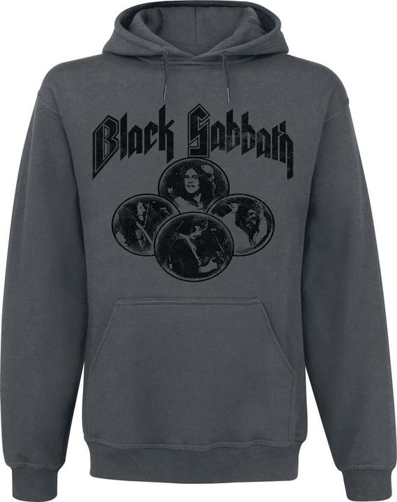 Produktbild Black Sabbath Multi Portrait (L)