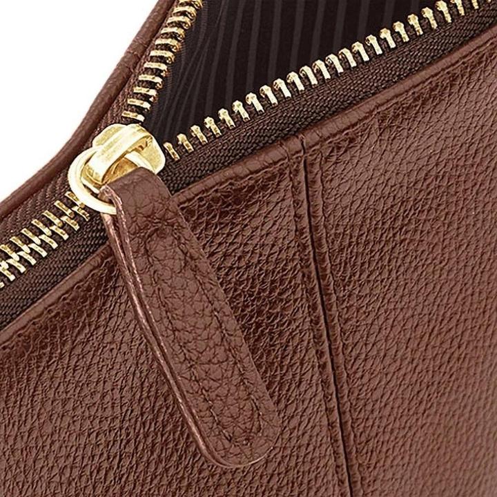Actual product image Quadral Nuhide Accessory Pouch