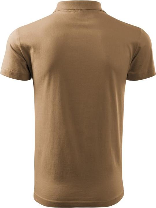 Produktbild Malfini Poloshirt Single Jersey (S)