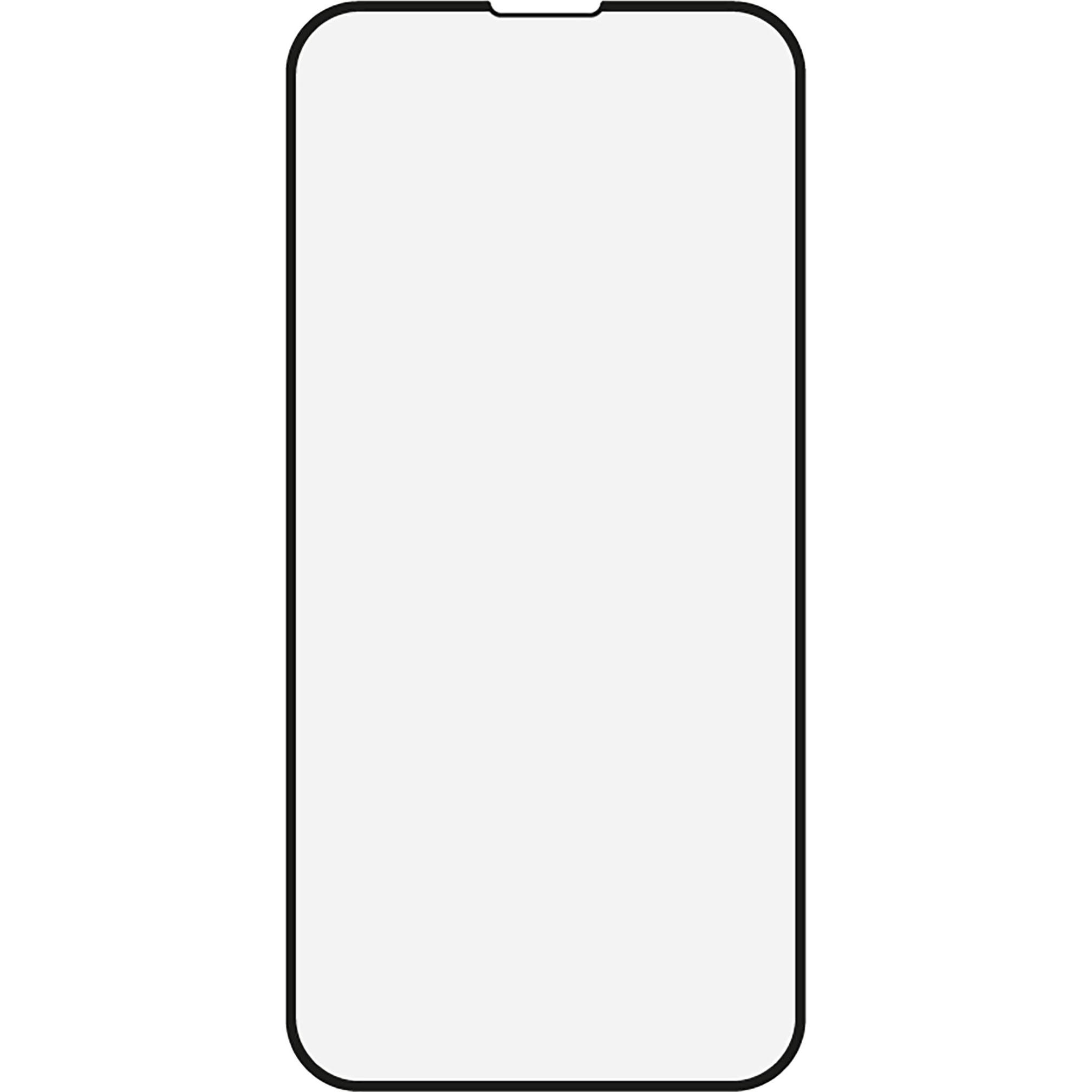 Thumbnail - Vivanco Full Klare Bildschirmschutzfolie (1 Stück, Apple iPhone 13 mini), Smartphone Schutzfolie, Transparent