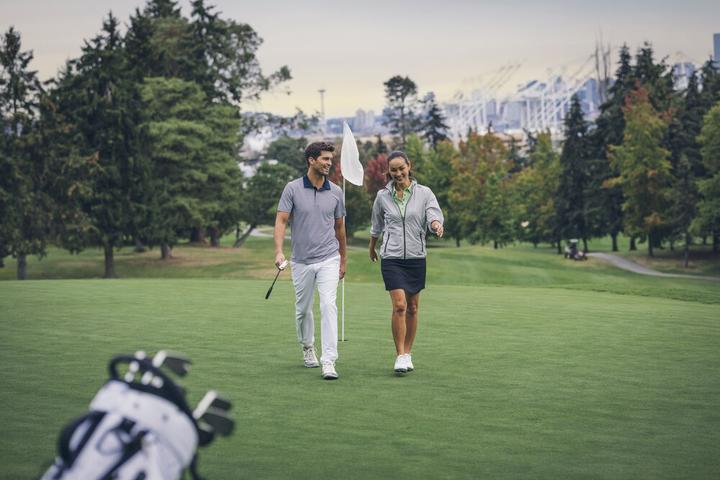 Produktbild Cutter & Buck Virtue Polo Stripes Men (L)