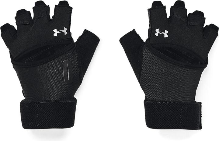 Produktbild Under Armour Ws Weightlifting Gloves (L)