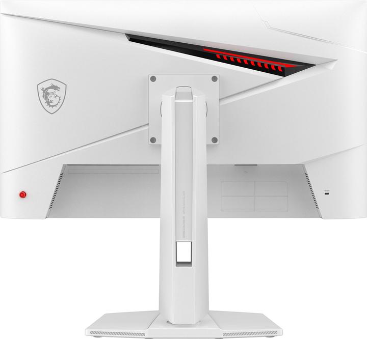 Actual product image MSI MAG 274QRFW X32 (2560 x 1440 pixels, 27")