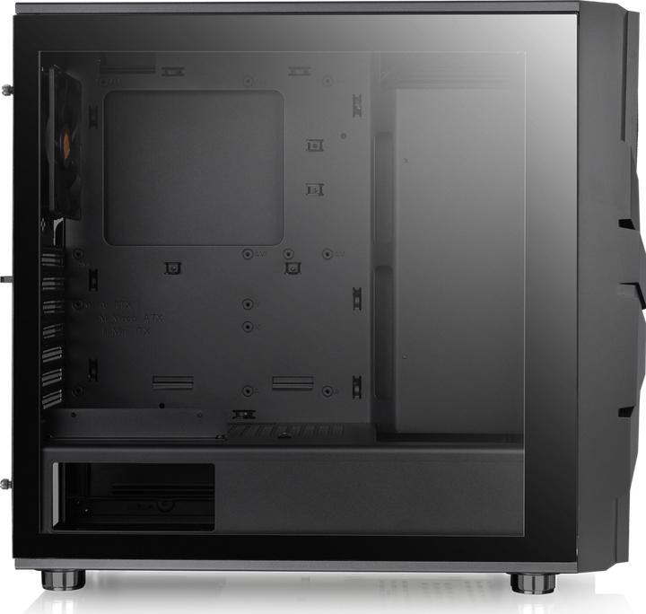 Produktbild Thermaltake Commander C33 (ATX, mATX, Mini-ITX)