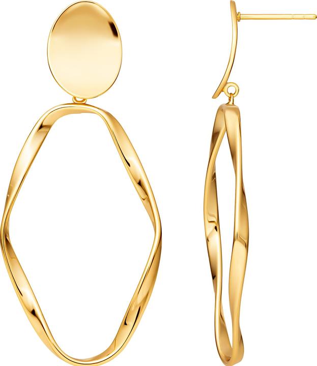 Immagine prodotto Heideman Evie color oro (100% acciaio inossidabile)