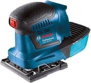 Produktbild Bosch Professional Gss 18v-10 (Schwingschleifer)