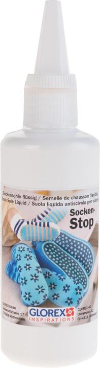 Actual product image Glorex Sock-Stop Anti-Slip (Liquid detergent)
