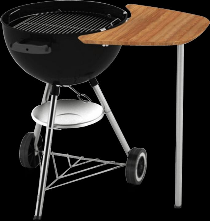Actual product image Weber Work table