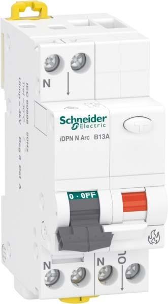 Produktbild Schneider Electric A9FDB7613