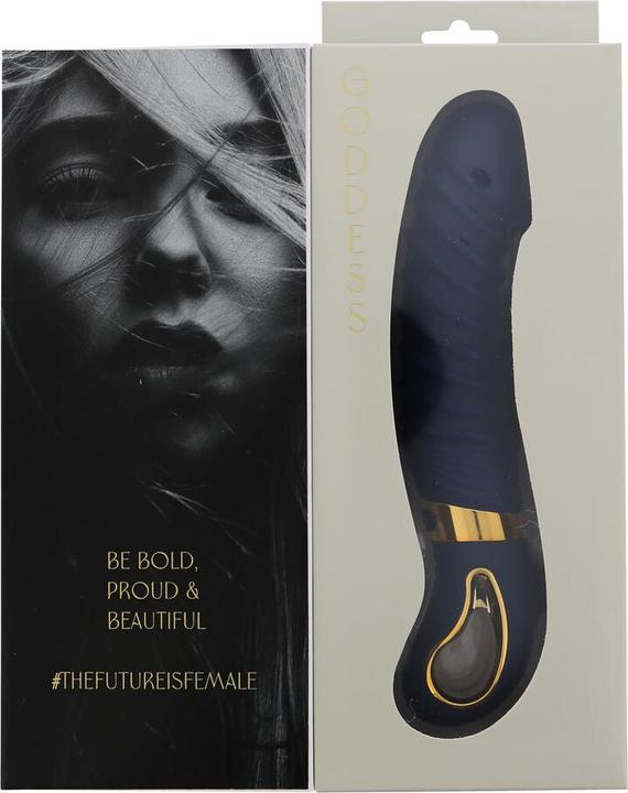 Actual product image Dream Toys Goddess Collection Nereos