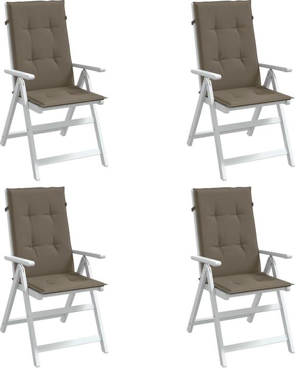 Melange taupe