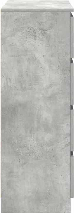 Image du produit vidaXL Radokhna (80 x 35 x 99 cm)