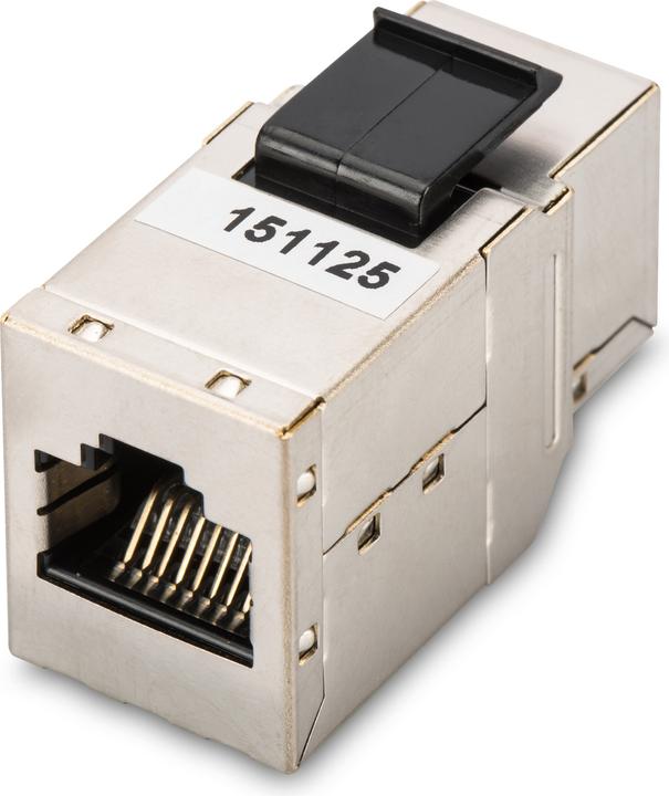 Image du produit Digitus Câble de réseau (Raccord réseau)