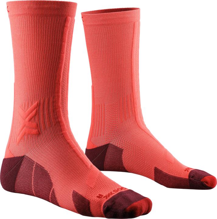 Namib red, Fluo Red