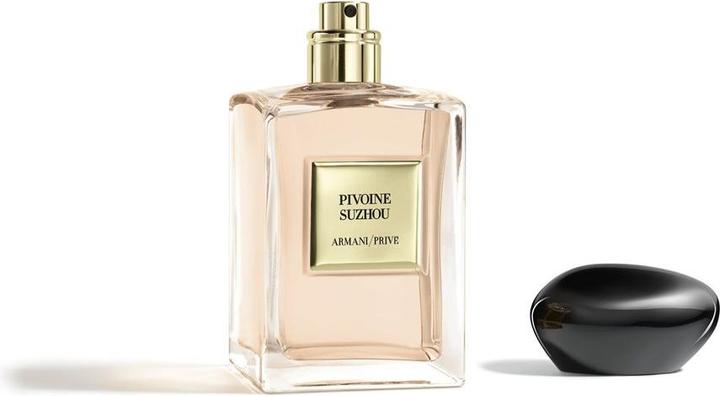 Produktbild Giorgio Armani Pivoine Suzhou (Eau de Toilette, 100 ml)