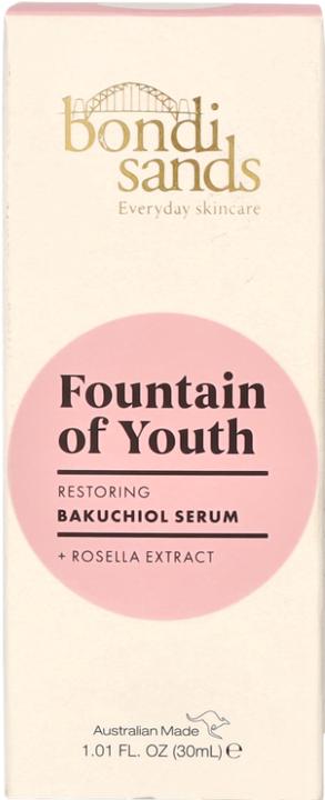 Produktbild Bondi Sands Fountain of Youth (30 ml)