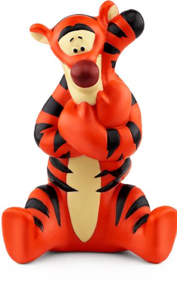 Actual product image Tonies Tigger (German)