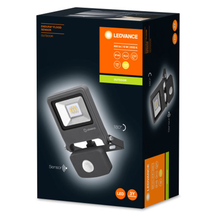 Produktbild Ledvance Endura (800 lm, IP44)