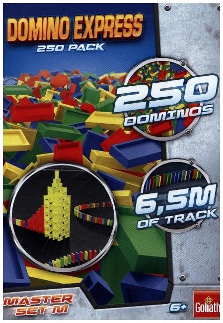 Immagine prodotto Goliath Toys Domino Express (Multilingue)