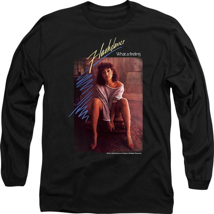 Image du produit Flashdance - T-shirt - Adulte (XXL)