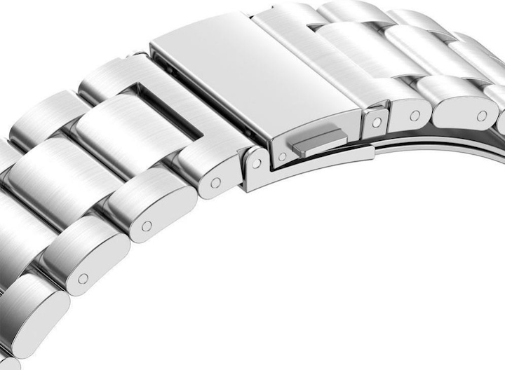 Immagine prodotto Tech Bracciale Galaxy Watch 4 (40 mm, Acciaio inossidabile, Galaxy Watch 4)
