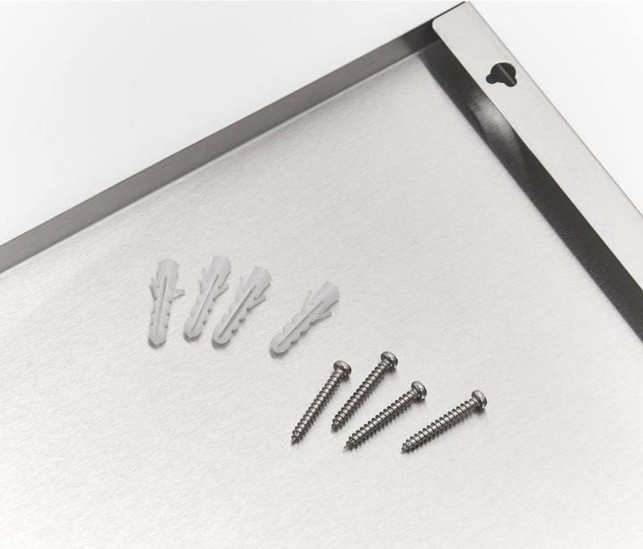 Produktbild Zeller Present Magnettafel (Magnettafel, 60 x 40 cm)