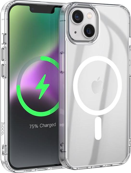 Hoco MagSafe Airbag Case iPhone 15 (Apple iPhone 15)