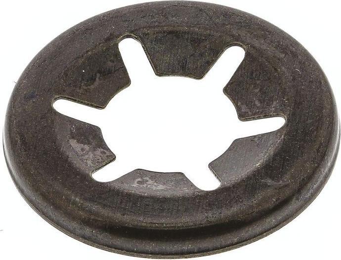 Actual product image RS PRO Discs shaft 5mm