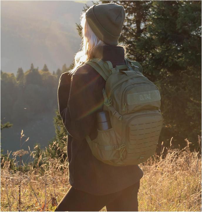Produktbild Dicks Tactical Rucksack Falcon 25L (25 l)