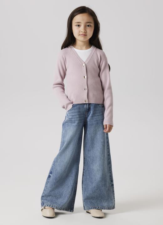 Produktbild Name it Nkfbella Skater Xwide Jeans 3111-Za Noos (116)
