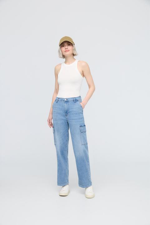 Produktbild Du/Er Performance Lite High Rise Cargo (W27/L28)