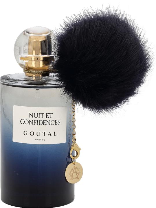 Produktbild Annick Goutal Nuit et Confidence (Eau de Parfum, 100 ml)