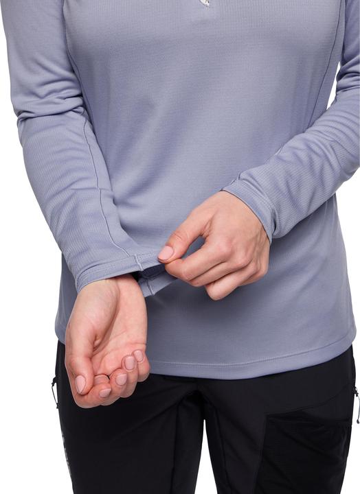 Actual product image Vaude Women's Larice Light Shirt II (40, M)