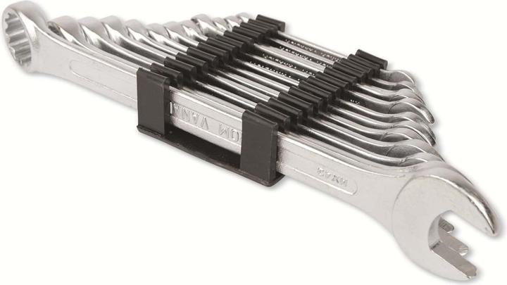 Actual product image Mannesmann Combination spanner set (22 mm)
