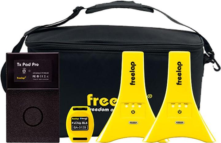 Produktbild Freelap Zeitmesssystem-Set Track & Field – 112