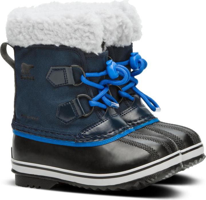 Immagine prodotto Sorel Yoot Pac™ Nylon Wp per bambini (30)