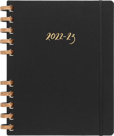 Produktbild Moleskine Studienplaner (23.5 x 28.14 x 2.5 cm)