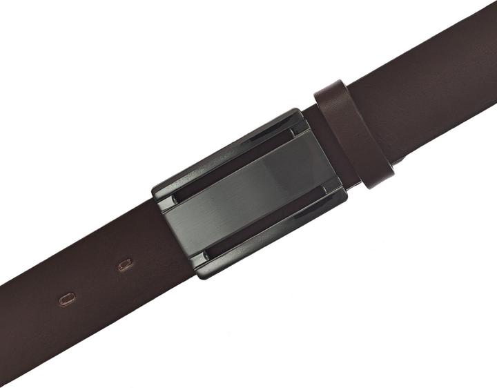 Actual product image Vanzetti Gürtel Leder (105)