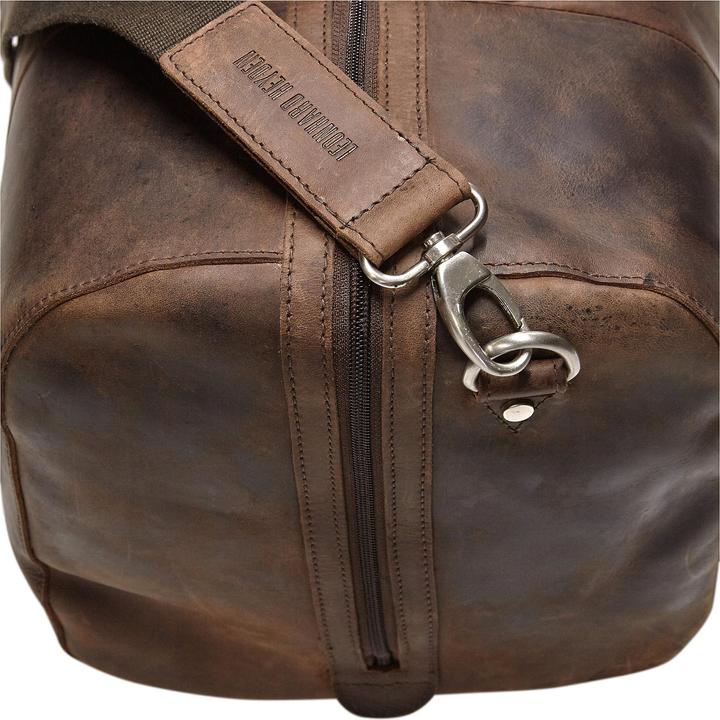 Actual product image Leonhard Heyden Salisbury Holdall (40.50 l)
