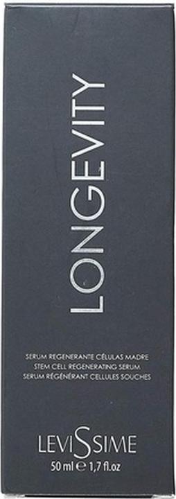 Produktbild LeviSsime LONGEVITY Serum (50 ml)